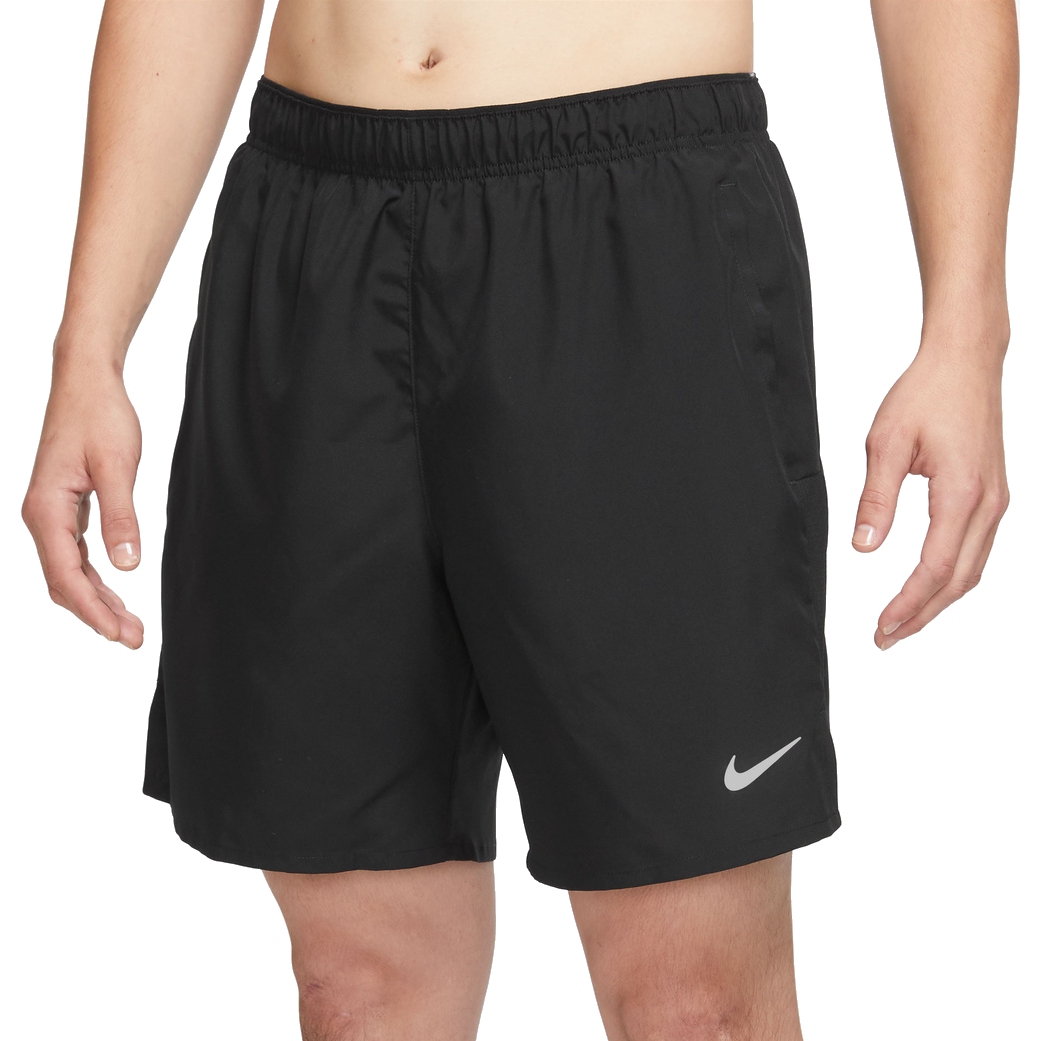 NIKE DRI-FIT CHALLENGER 2-IN-1 SHORTS 7\